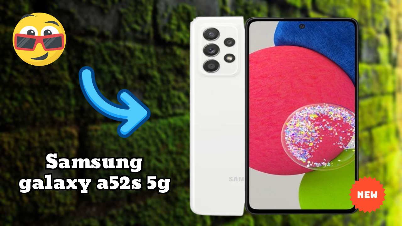 Samsung Galaxy A52s 5G RAM Test: 6 GB RAM Handles Tasks Well
