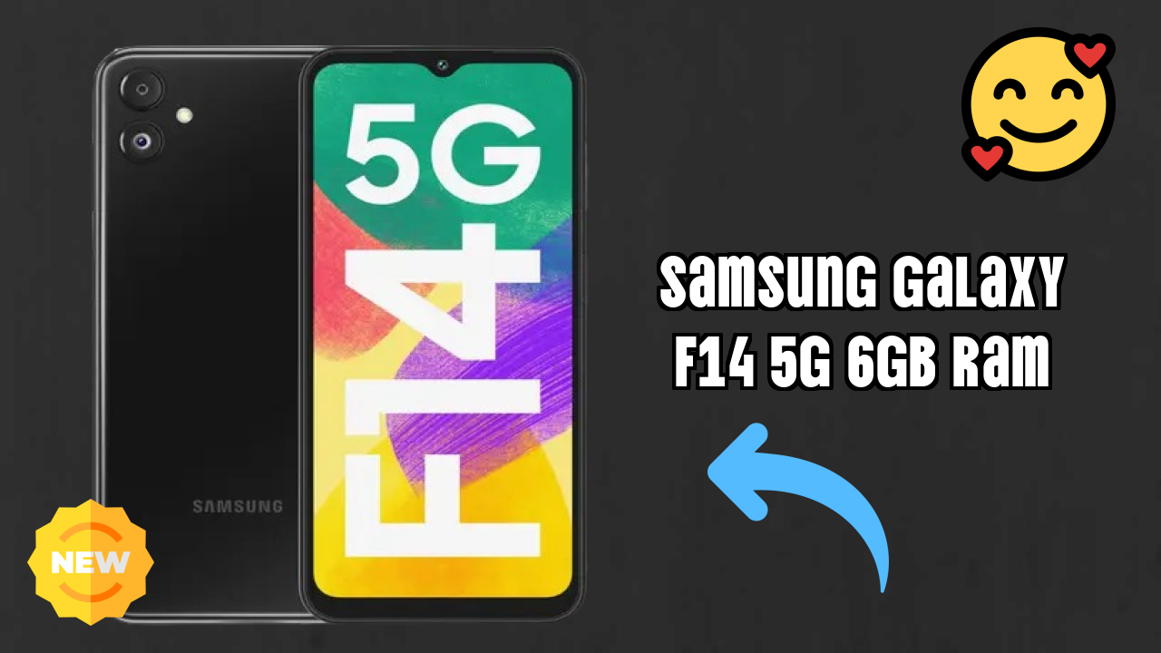 Samsung Galaxy F14 5G 6GB RAM Battery Review: 6000 MAh Real Usage Test