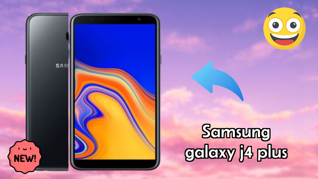 Samsung Galaxy J4 Plus Camera Quality: 5 MP Front Camera Selfie Test