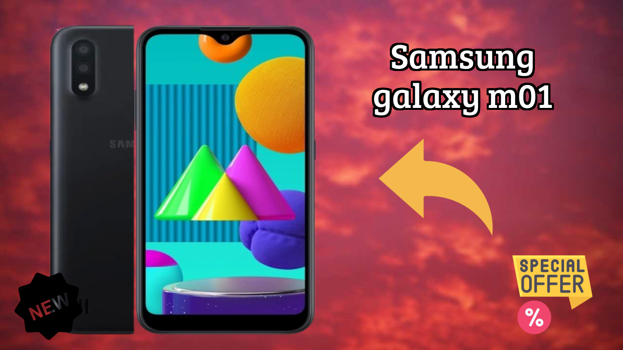 Samsung Galaxy M01 Battery Test: 4000 MAh Real-World Usage
