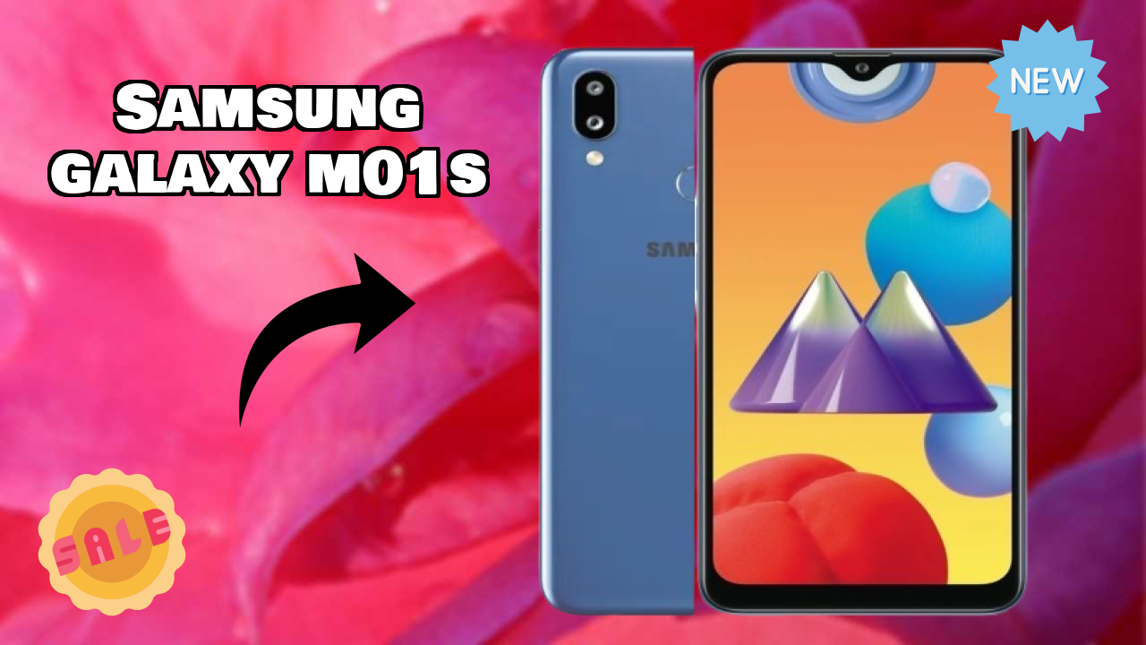 Samsung Galaxy M01s Camera Review: 13 MP + 2 MP Rear Camera Photo Samples