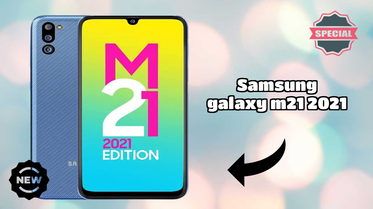 Samsung Galaxy M21 2021 Camera Review: 48 MP + 8 MP + 5 MP Rear Camera Photo Quality