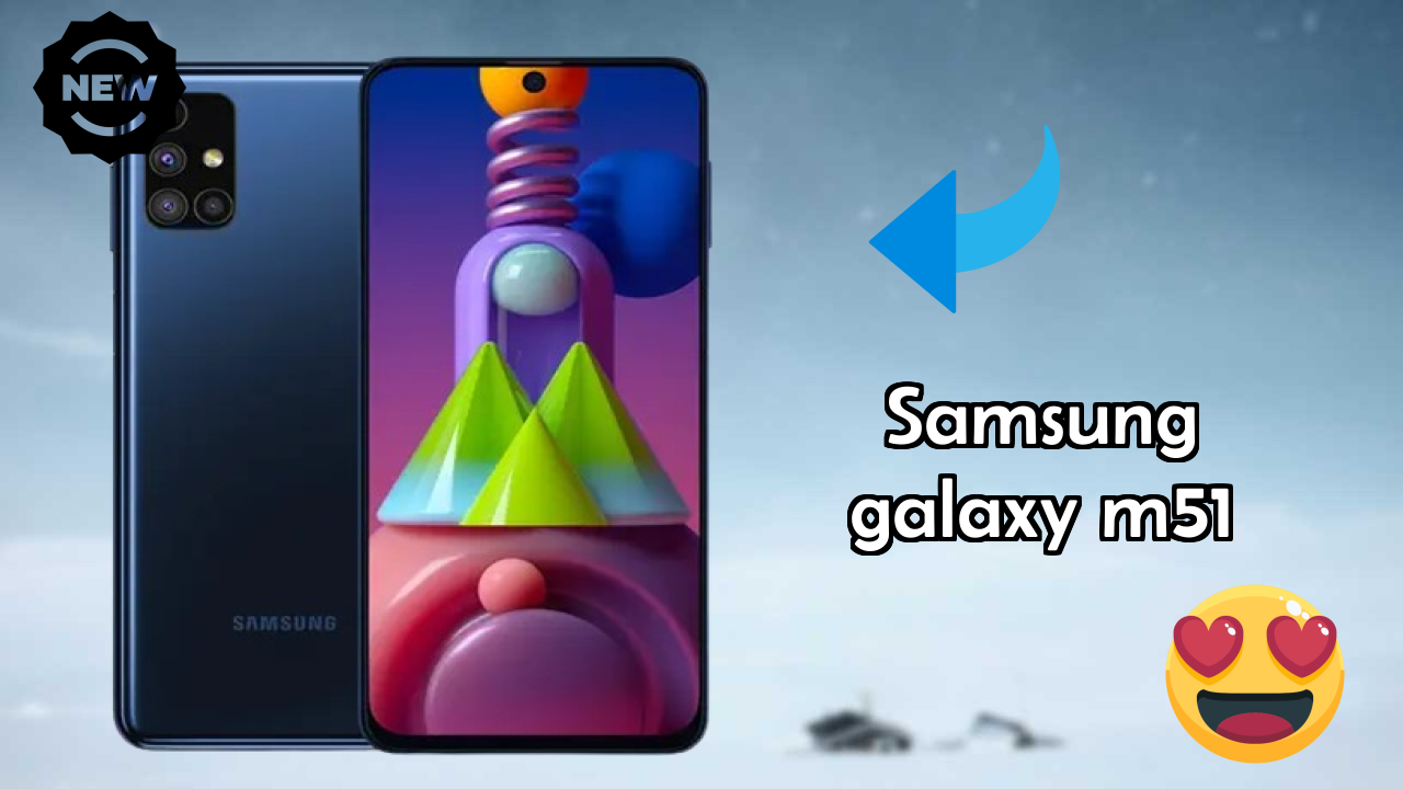Samsung Galaxy M51 Processor Test: Snapdragon 730G Benchmarks