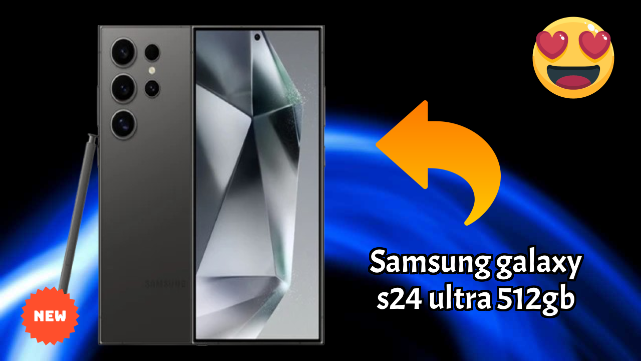 Samsung Galaxy S24 Ultra 512GB Gaming Benchmarks: Snapdragon 8 Gen 3 Tested