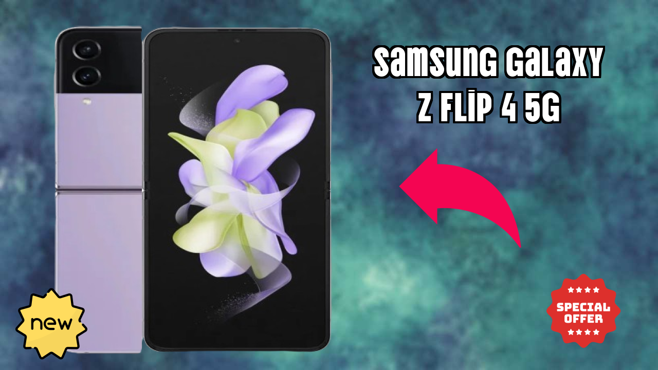 Samsung Galaxy Z Flip 4 5G vs iPhone 15: Which is Better Value?