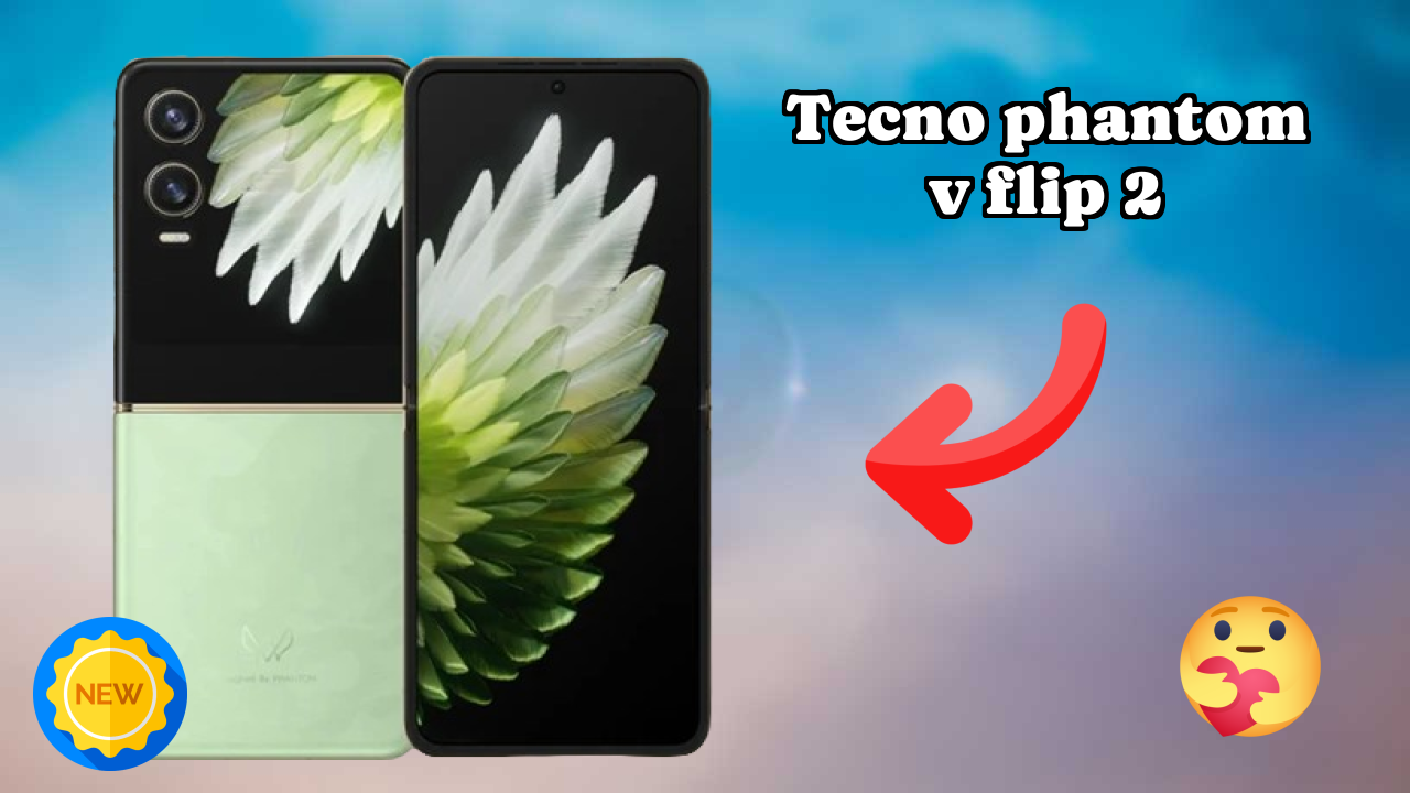 Tecno Phantom V Flip 2 Camera Review: 50 MP + 50 MP Rear Camera Photo Samples