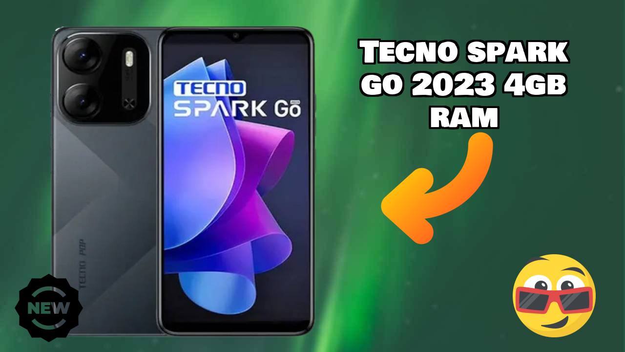 Tecno Spark Go 2023 4GB RAM Camera Samples: 13 MP + 0.08 MP Rear Camera Real Photos