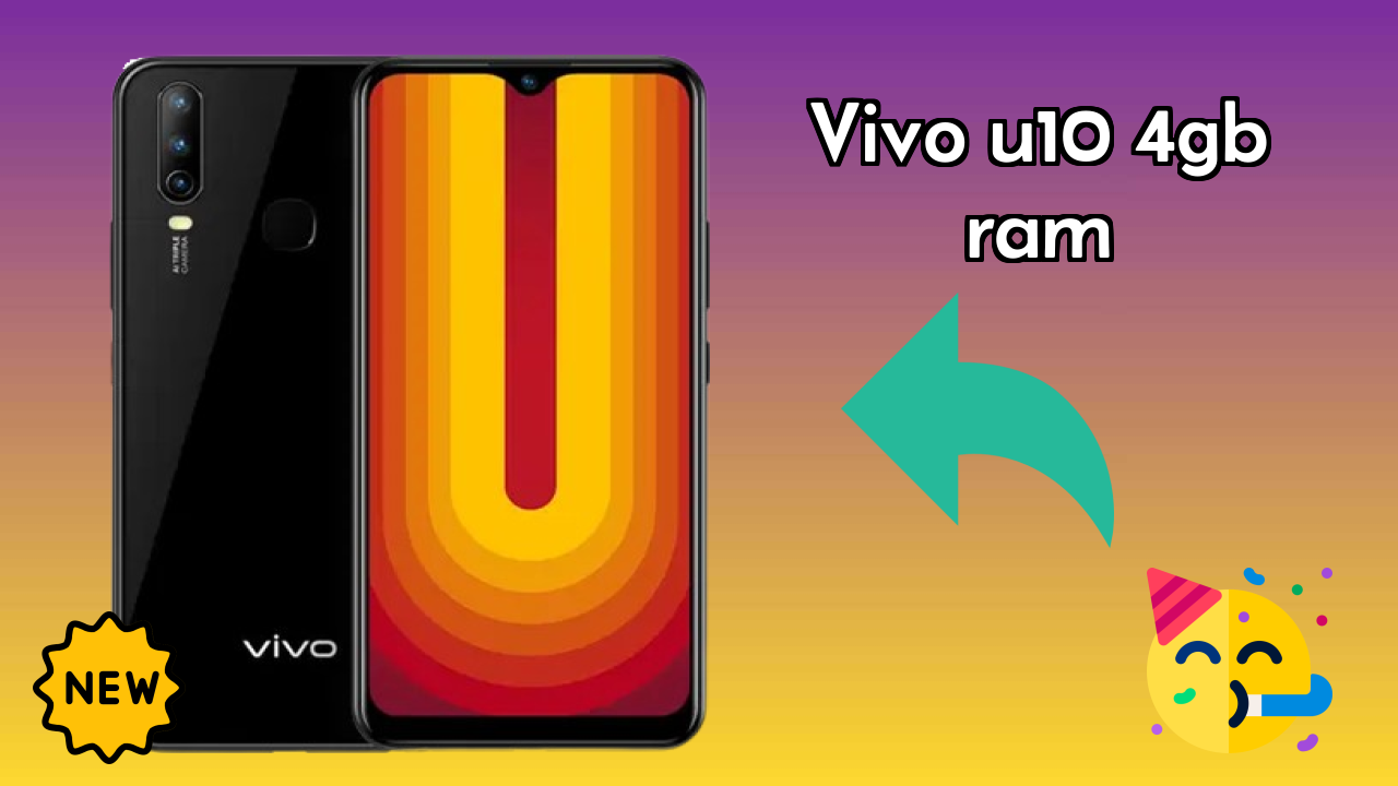 Vivo U10 4GB RAM Battery Review: 5000 MAh Charging Speed