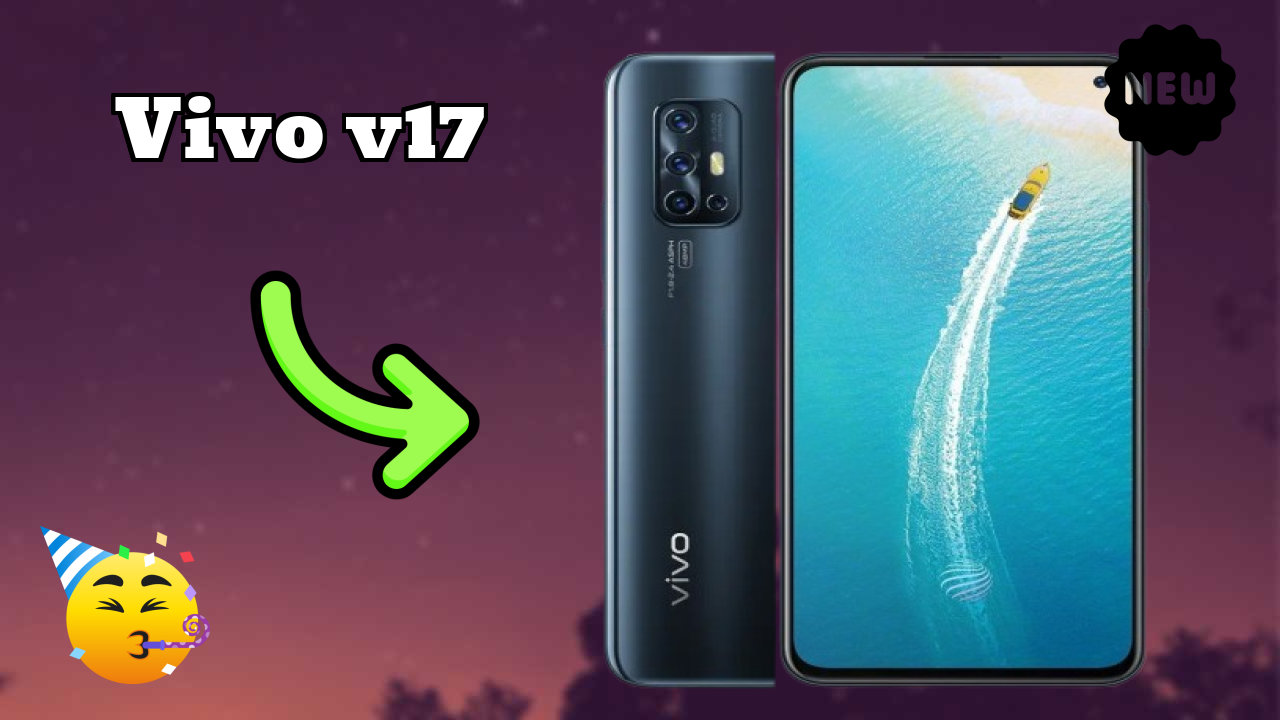 Vivo V17 vs iPhone: Which Offers Better Value?