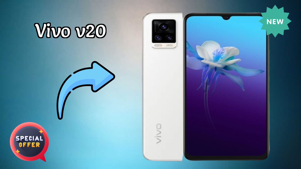 Vivo V20 Camera Samples: 64 MP + 8 MP + 2 MP Rear Camera Quality Test