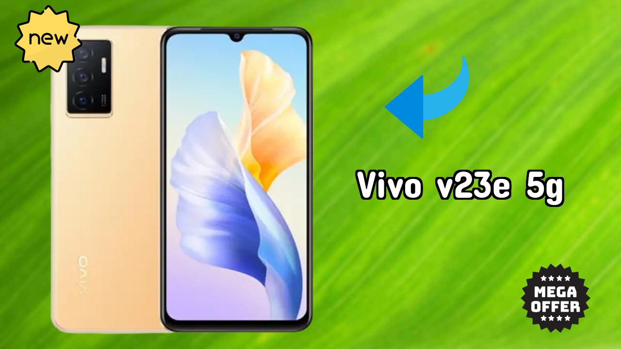 Vivo V23e 5G Battery Review: 4050 MAh Lasts How Long?