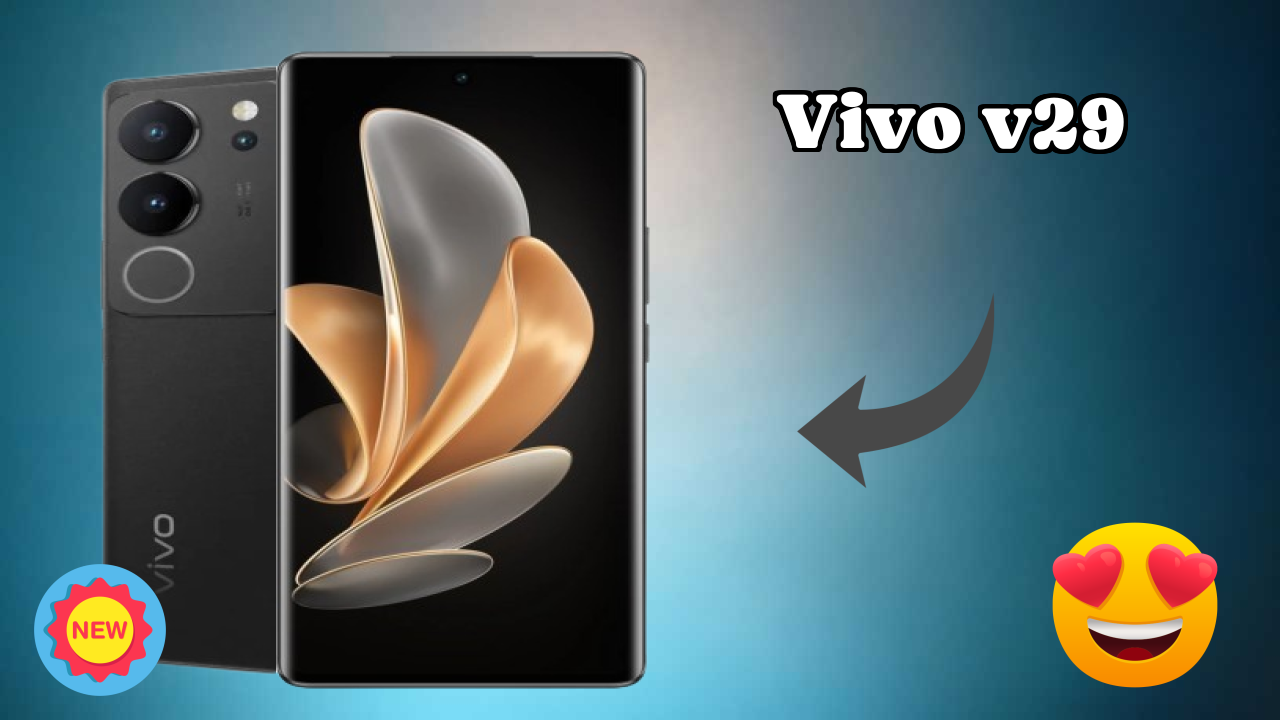 Vivo V29 Display Analysis: AMOLED Quality