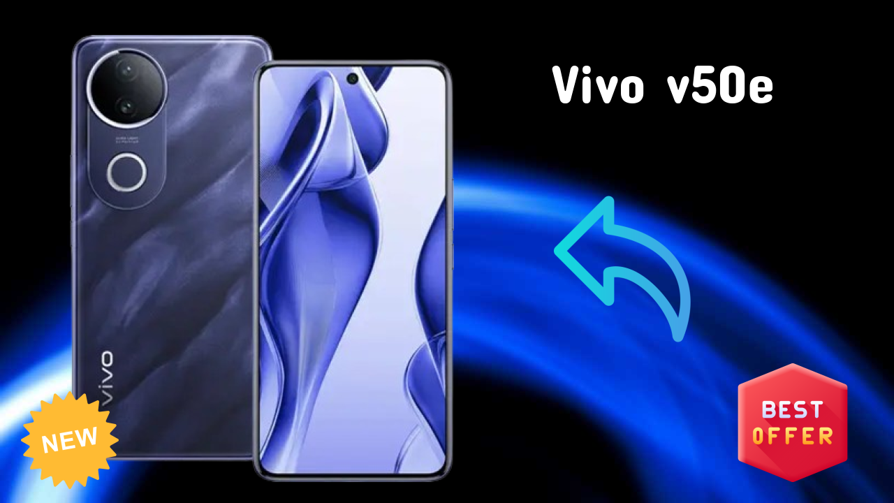 Vivo V50e RAM Review: 8 GB RAM Multitasking Tested