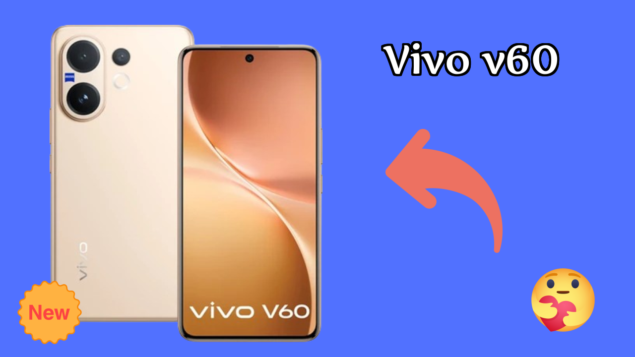 Vivo V60 vs Competitors: Best Budget Winner