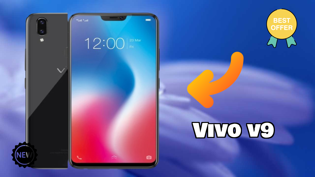 Vivo V9 vs Samsung: Which Should You Choose?