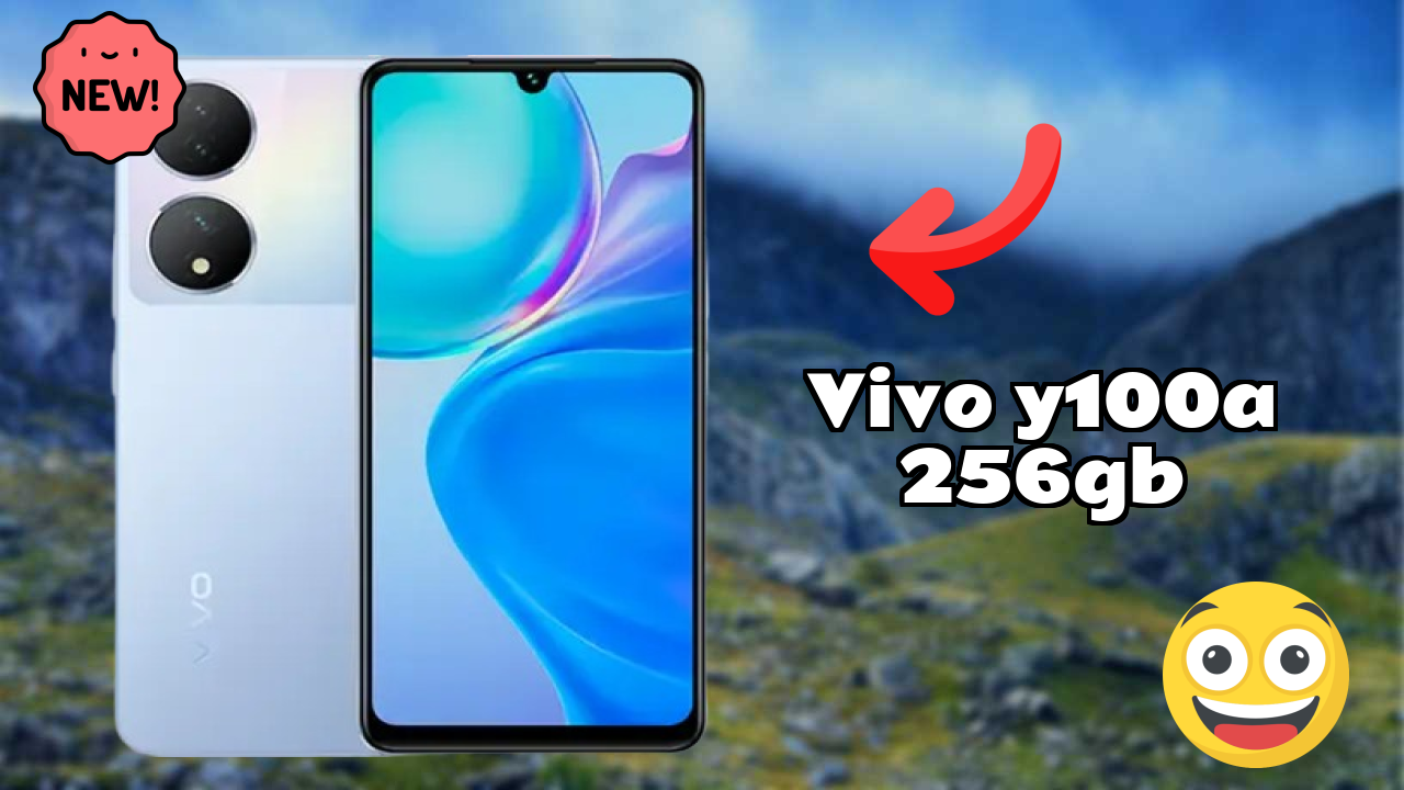 Vivo Y100A 256GB Processor Review: Snapdragon 695 Speed Test