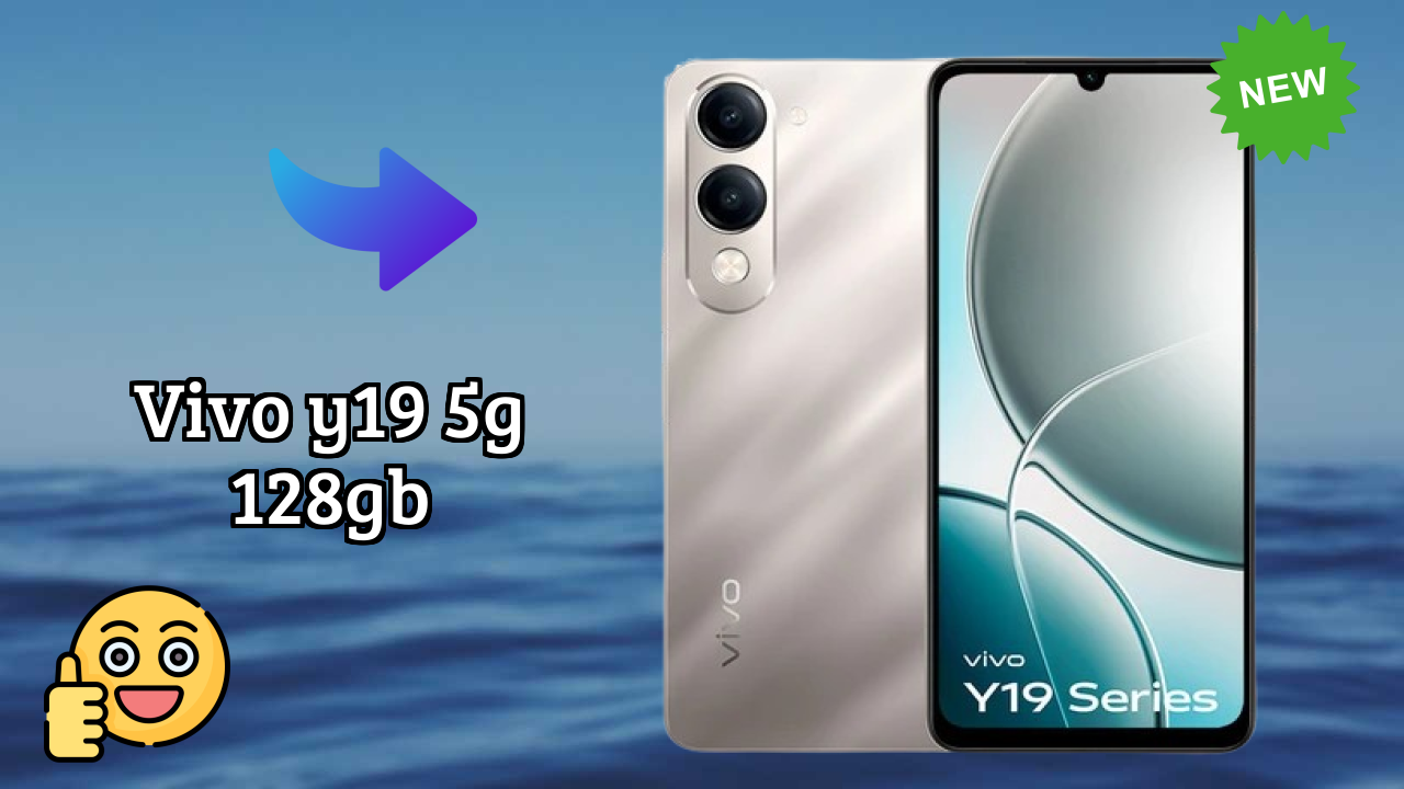 Vivo Y19 5G 128GB Price Review: ₹11,499 Complete Analysis