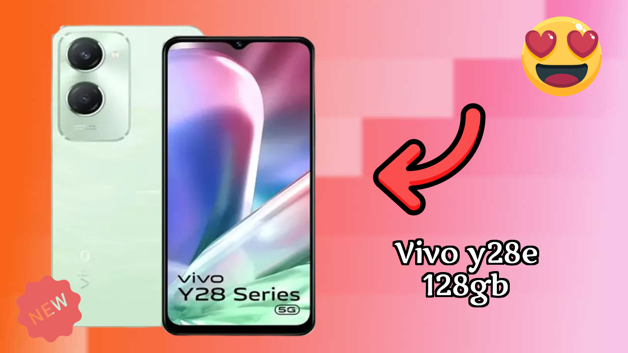 Vivo Y28e 128GB Camera Quality: 13 MP + 0.08 MP Rear Camera Photo Test