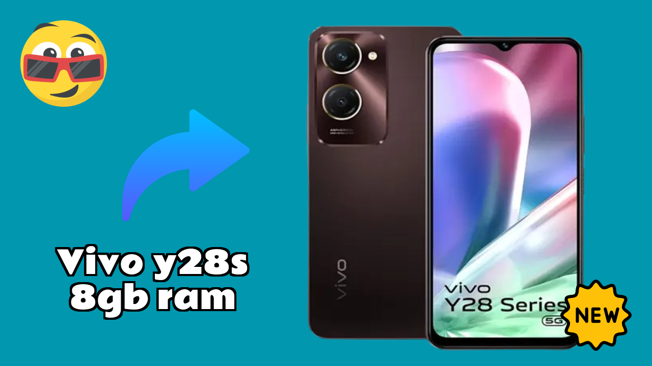 Vivo Y28s 8GB RAM Price Review: ₹15,197 Value for Money?