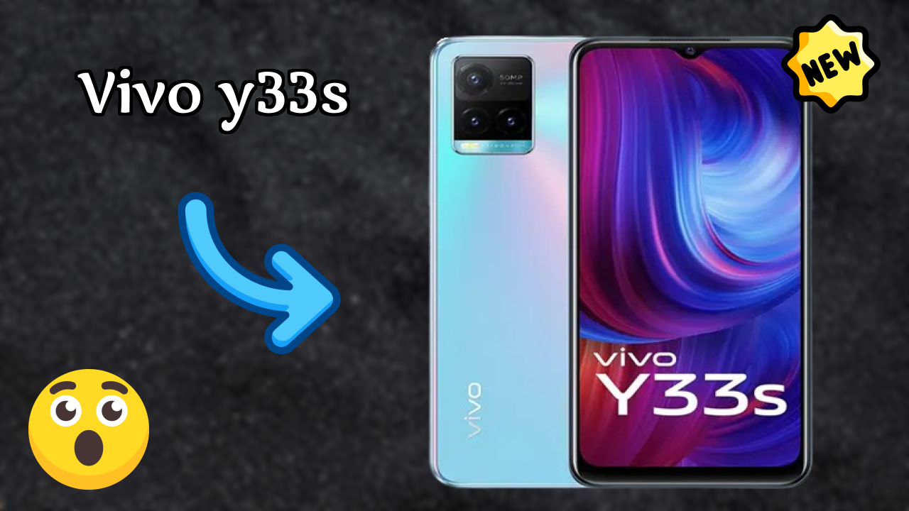 Vivo Y33s Gaming Benchmarks: MediaTek Helio G80 Tested