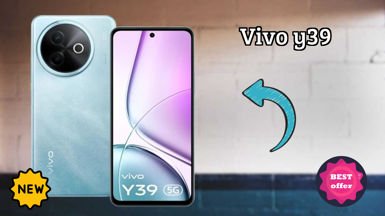 Vivo Y39 Camera Samples: 50 MP + 2 MP Rear Camera Photo Test