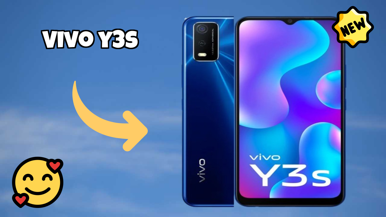 Vivo Y3s Battery Test: 5000 MAh Lasts All Day?