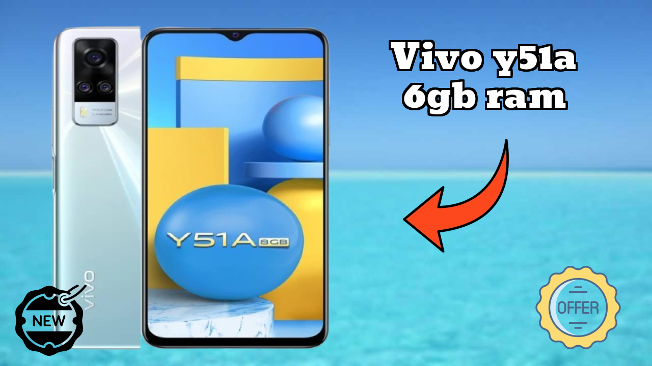 Vivo Y51A 6GB RAM vs Competitors: Best Budget Winner