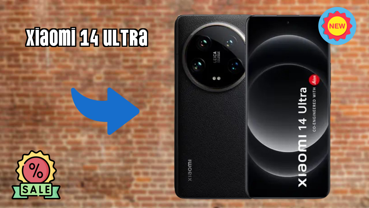 Xiaomi 14 Ultra Price Drop: Now Available at Just ₹99,999