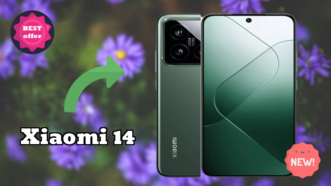 Xiaomi 14 RAM Performance: 12 GB RAM Gaming Tested