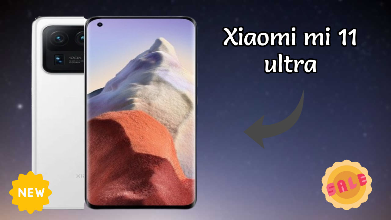 Xiaomi Mi 11 Ultra Display Review: AMOLED (Main Display) Screen