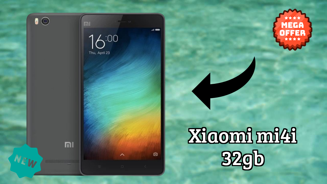Xiaomi Mi4i 32GB Display Quality: IPS LCD Review