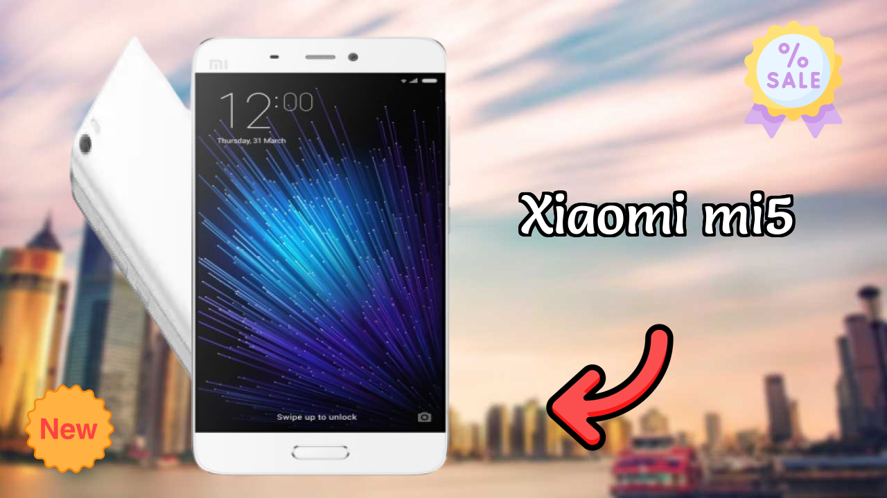 Xiaomi Mi5 Display Technology: IPS LCD Review