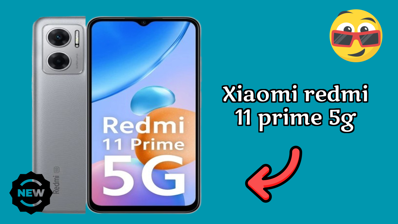 Xiaomi Redmi 11 Prime 5G Processor Test: MediaTek Dimensity 700 Benchmarks
