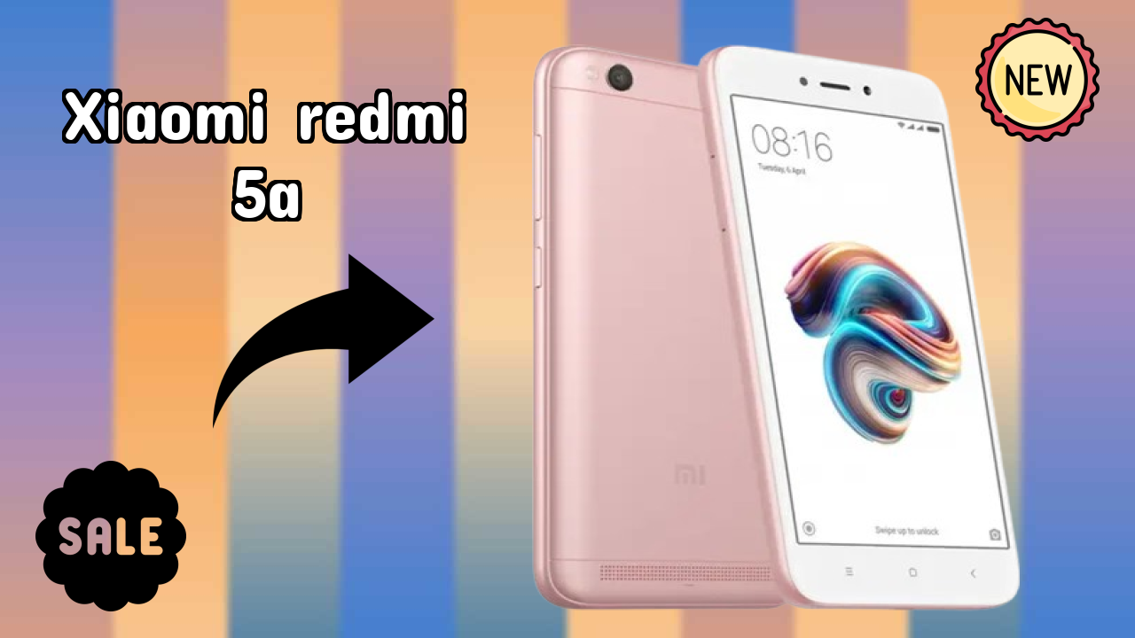 Xiaomi Redmi 5A Camera Review: 13 MP Rear Camera Real Test