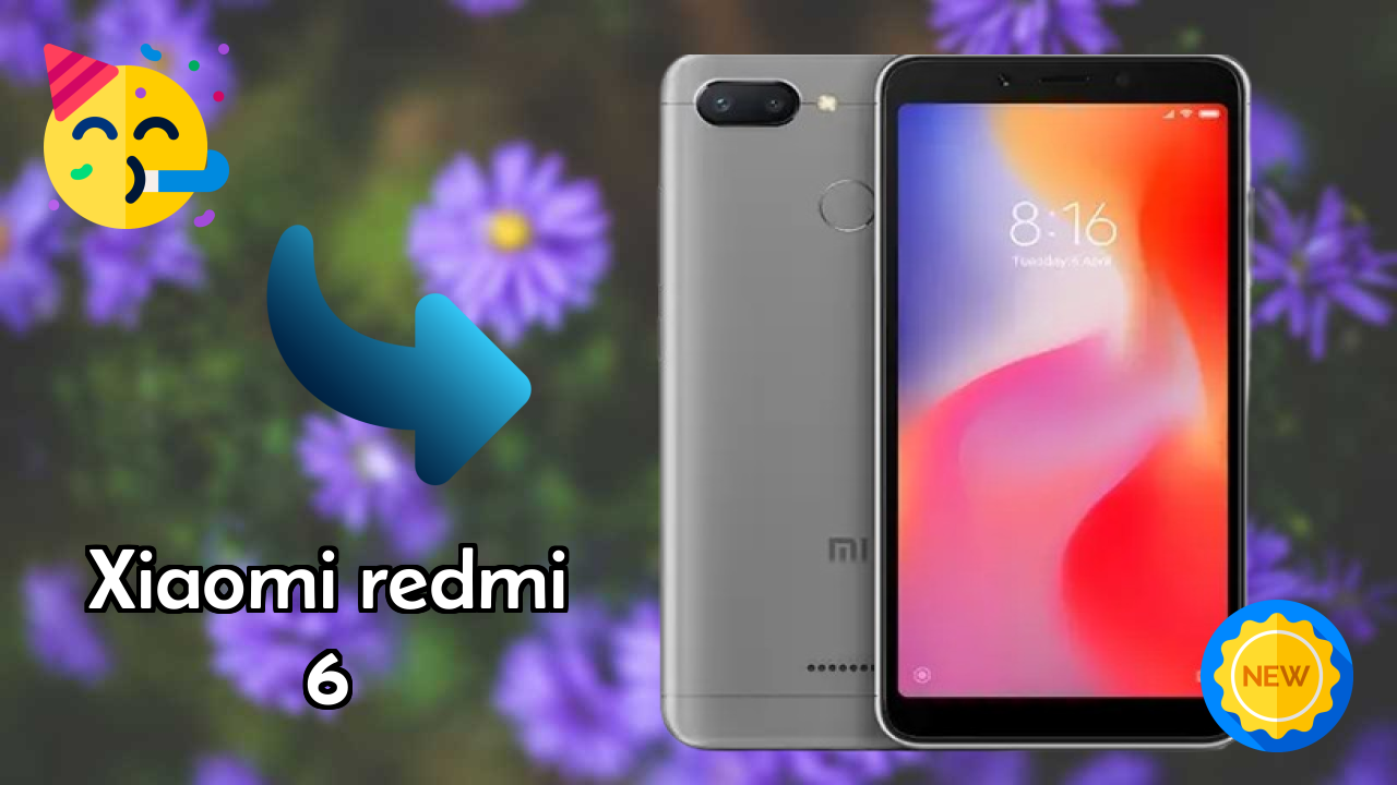 Xiaomi Redmi 6 Battery Life: 3000 MAh Real-World Test
