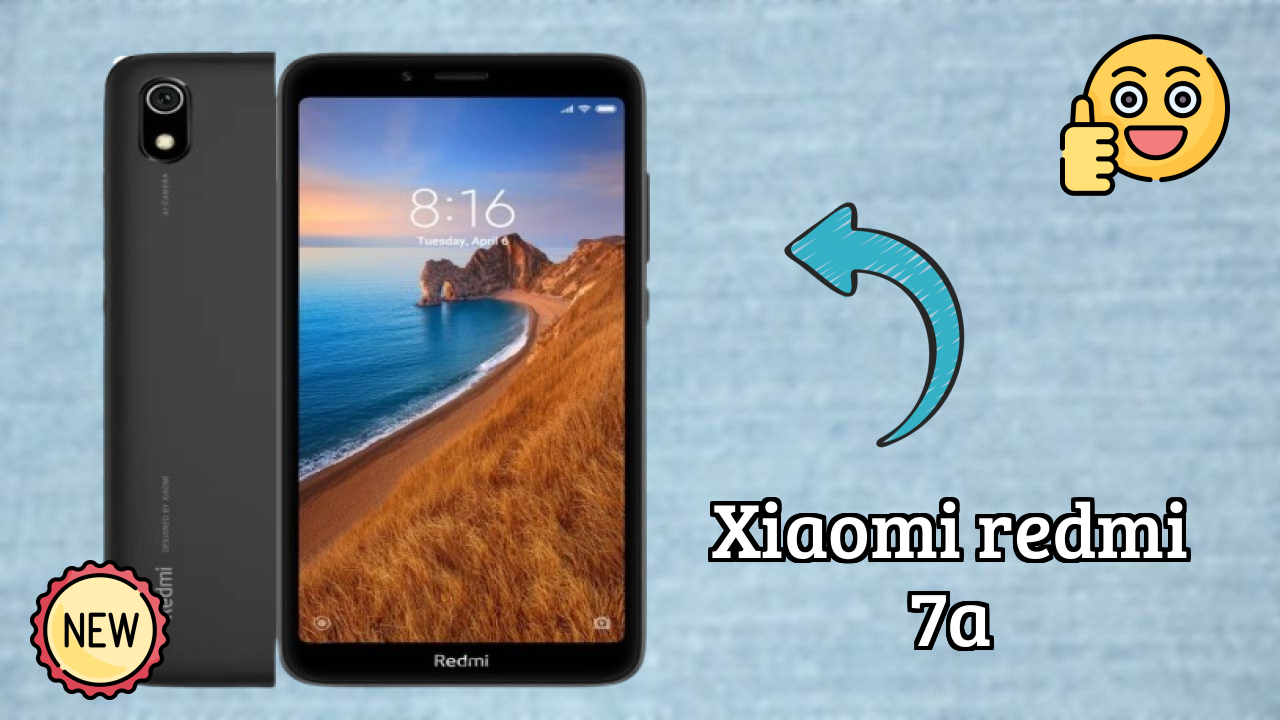 Xiaomi Redmi 7A Battery Test: 4000 MAh Real Usage Review