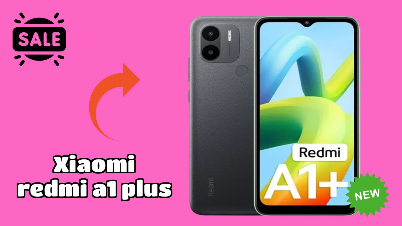 Xiaomi Redmi A1 Plus Camera Samples: 8 MP + 0.08 MP Rear Camera Quality Test