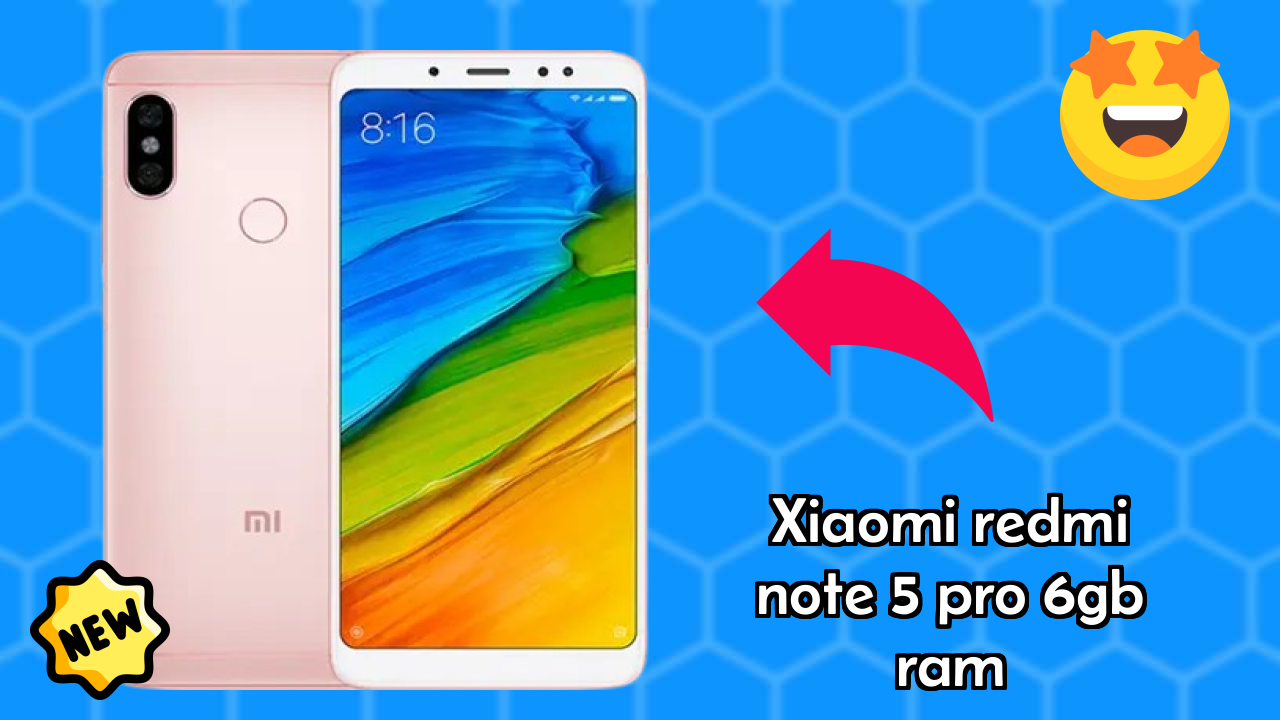 Xiaomi Redmi Note 5 Pro 6GB RAM vs iPhone 15: Which is Better Value?