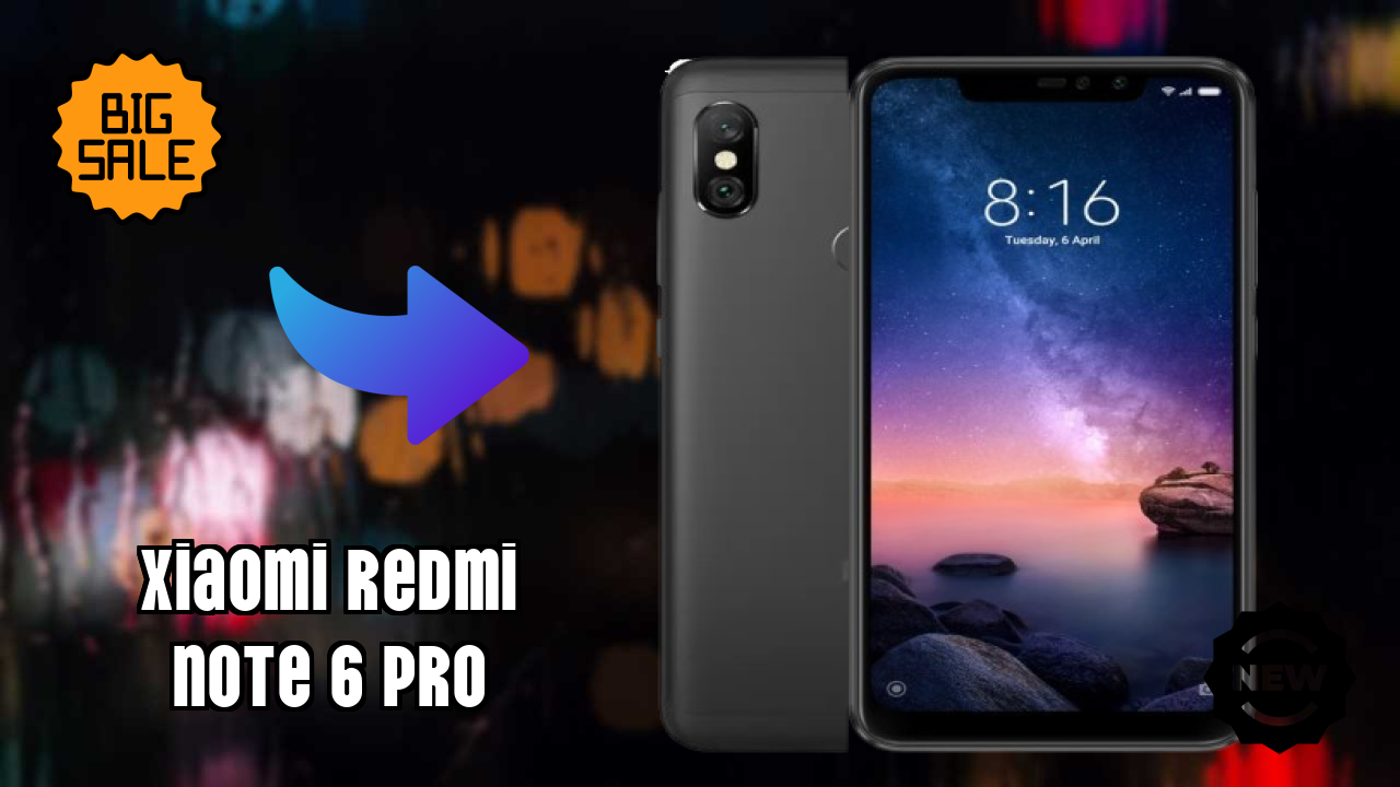 Xiaomi Redmi Note 6 Pro Camera Samples: 12 MP + 5 MP Rear Camera Real Test
