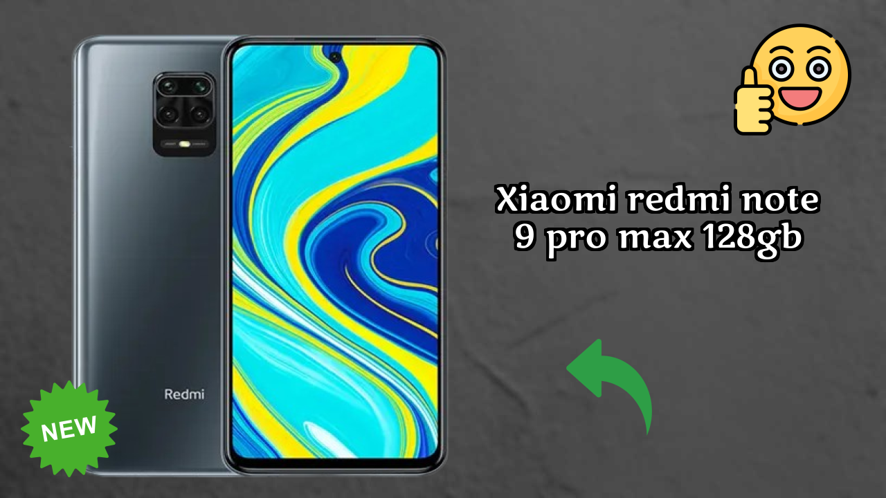 Xiaomi Redmi Note 9 Pro Max 128GB RAM Review: 6 GB RAM Multitasking Analysis